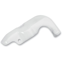 Acoperire inferioară a cablului de frână față KAWASAKI KX125/250 NEUTRAL UFO PLAST KA03727#280
