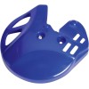 Apărătoare față pentru disc YAMAHA YZ/YZF REFLEX-BLUE UFO PLAST YA02867#089