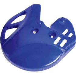 Apărătoare față pentru disc YAMAHA YZ/YZF REFLEX-BLUE UFO PLAST YA02867#089 Apărătoare față pentru disc YAMAHA YZ/YZF REFLEX-BLUE UFO PLAST YA02867#089