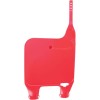 Placă număr față HONDA CR125/250/500 CR-RED UFO PLAST HO02629#067