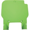 Placă frontală pentru număr KAWASAKI KX125/250/500 KX-GREEN UFO PLAST KA02720#026 Placă frontală pentru număr KAWASAKI KX125/250/500 KX-GREEN UFO PLAST KA02720#026 thumb