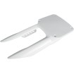 Placă de număr față SUZUKI RM125/250 albă UFO PLAST SU02960#041 thumb