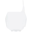 Placă frontală SUZUKI RM/RMZ albă UFO PLAST SU03989#041 Placă frontală SUZUKI RM/RMZ albă UFO PLAST SU03989#041 thumb