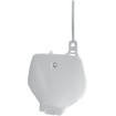 Placă număr față YAMAHA YZ/YZF/WRF alb UFO PLAST YA02853#046 Placă număr față YAMAHA YZ/YZF/WRF alb UFO PLAST YA02853#046 thumb