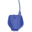 Placă de număr față YAMAHA YZ/YZF/WRF REFLEX-BLUE UFO PLAST YA02853#089 Placă de număr față YAMAHA YZ/YZF/WRF REFLEX-BLUE UFO PLAST YA02853#089 thumb