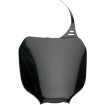 Placă frontală YAMAHA YZ/YZF/WRF neagră UFO PLAST YA03823#001 Placă frontală YAMAHA YZ/YZF/WRF neagră UFO PLAST YA03823#001 thumb