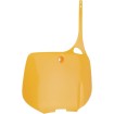 Placă frontală cu număr KTM 125/250/300/360/400/620 (93-98) KTM-ORANGE 97 UFO PLAST KT03024#126 Placă frontală cu număr KTM 125/250/300/360/400/620 (93-98) KTM-ORANGE 97 UFO PLAST KT03024#126 thumb