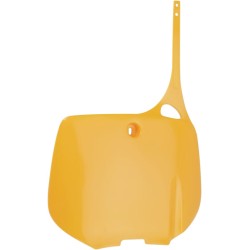 Placă frontală cu număr KTM 125/250/300/360/400/620 (93-98) KTM-ORANGE 97 UFO PLAST KT03024#126 Placă frontală cu număr KTM 125/250/300/360/400/620 (93-98) KTM-ORANGE 97 UFO PLAST KT03024#126