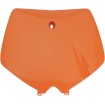 Placă frontală cu număr KTM 2/4-STROKE ORANGE UFO PLAST KT03063#127 Placă frontală cu număr KTM 2/4-STROKE ORANGE UFO PLAST KT03063#127 thumb
