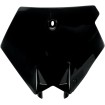 Placă frontală cu număr KTM SX/SX-F neagră UFO PLAST KT03075#001 Placă frontală cu număr KTM SX/SX-F neagră UFO PLAST KT03075#001 thumb