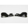 Apărători de mâini KTM 125/200/250/300/380/400/500 (99-00) negre UFO PLAST KT03061#001