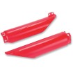 Protecții pentru glisoare furcă HONDA CR125/250/500 CR-RED UFO PLAST HO03672#067 Protecții pentru glisoare furcă HONDA CR125/250/500 CR-RED UFO PLAST HO03672#067 thumb
