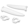 Protecții pentru furcă KAWASAKI KX85 neutre UFO PLAST KA03711#280