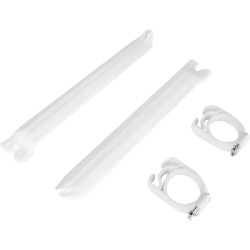 Protectoare pentru furcă KAWASAKI KX125/250/500 NEUTRAL UFO PLAST KA02739@280 Protectoare pentru furcă KAWASAKI KX125/250/500 NEUTRAL UFO PLAST KA02739@280