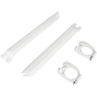 Protectoare pentru furcă KAWASAKI KX125/250/500 NEUTRAL UFO PLAST KA02739@280 Protectoare pentru furcă KAWASAKI KX125/250/500 NEUTRAL UFO PLAST KA02739@280