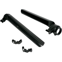 Protectoare pentru furci KTM 125/250/300/360/400/620 cu furci MARZOCCHI (93-97) negre UFO PLAST KT03025@001 Protectoare pentru furci KTM 125/250/300/360/400/620 cu furci MARZOCCHI (93-97) negre UFO PLAST KT03025@001