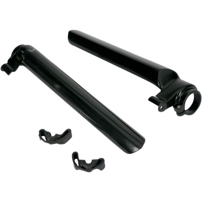 Protectoare pentru furci KTM 125/250/300/360/400/620 cu furci MARZOCCHI (93-97) negre UFO PLAST KT03025@001 Protectoare pentru furci KTM 125/250/300/360/400/620 cu furci MARZOCCHI (93-97) negre UFO PLAST KT03025@001