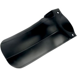 Placă apărătoare noroi spate YAMAHA YZ125/250/360 neagră UFO PLAST YA02819#001 Placă apărătoare noroi spate YAMAHA YZ125/250/360 neagră UFO PLAST YA02819#001