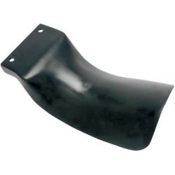 Placă apărătoare noroi spate SUZUKI RM125/250 neagră UFO PLAST SU02939#001 Placă apărătoare noroi spate SUZUKI RM125/250 neagră UFO PLAST SU02939#001