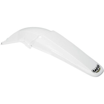 Aripă spate HONDA CRF450R alb UFO PLAST HO03695#041
