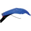 Aripă spate enduro cu stop YAMAHA YZF/WR REFLEX-BLUE UFO PLAST YA03814T#089