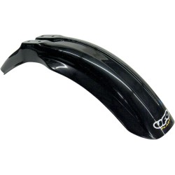 Aripă față HONDA CR80/85 negru UFO PLAST HO03623#001 Aripă față HONDA CR80/85 negru UFO PLAST HO03623#001