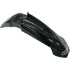 Aripă față KTM 65SX negru UFO PLAST KT03070#001