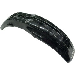 Aripă față KAWASAKI KX80/85 negru UFO PLAST KA02757#001