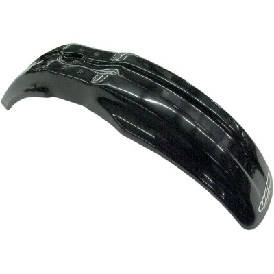Aripă față KAWASAKI KX80/85 negru UFO PLAST KA02757#001