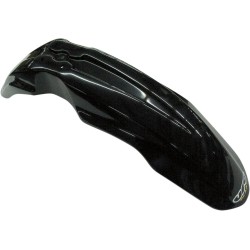 Aripă față SUZUKI RM/RMZ negru UFO PLAST SU03985#001 Aripă față SUZUKI RM/RMZ negru UFO PLAST SU03985#001