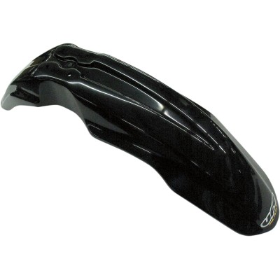 Aripă față SUZUKI RM/RMZ negru UFO PLAST SU03985#001