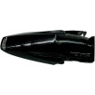 Aripă spate enduro fără lumină KTM 2/4-STROKE (98-03) argintiu UFO PLAST KT03067#001 Aripă spate enduro fără lumină KTM 2/4-STROKE (98-03) argintiu UFO PLAST KT03067#001 thumb