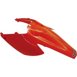 Aripă spate cu panouri laterale KTM SX/SX-F ORANGE UFO PLAST KT03076#127 Aripă spate cu panouri laterale KTM SX/SX-F ORANGE UFO PLAST KT03076#127