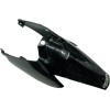 Aripă spate cu panouri laterale KTM 85SX negru UFO PLAST KT03080#001