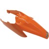 Aripă spate cu panouri laterale KTM 85SX ORANGE UFO PLAST KT03080#127