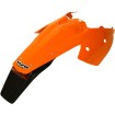 Aripă spate enduro cu stop KTM EXC portocaliu UFO PLAST KT03081#127 Aripă spate enduro cu stop KTM EXC portocaliu UFO PLAST KT03081#127 thumb