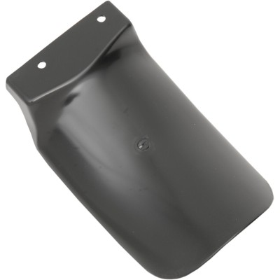 Placă apărătoare spate KAWASAKI KX125/250 negru UFO PLAST KA03749#001 Placă apărătoare spate KAWASAKI KX125/250 negru UFO PLAST KA03749#001