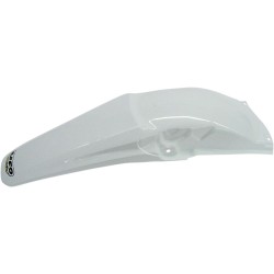 Aripă spate HONDA CRF250R alb UFO PLAST HO03636#041 Aripă spate HONDA CRF250R alb UFO PLAST HO03636#041
