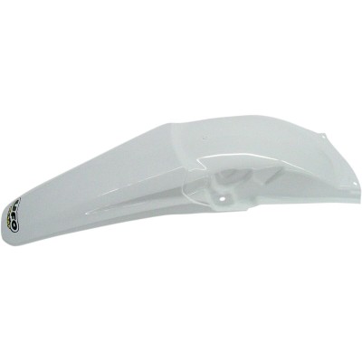 Aripă spate HONDA CRF250R alb UFO PLAST HO03636#041 Aripă spate HONDA CRF250R alb UFO PLAST HO03636#041