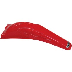Aripă spate HONDA CRF250R CRF-RED UFO PLAST HO03636#070 Aripă spate HONDA CRF250R CRF-RED UFO PLAST HO03636#070