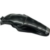 Aripă spate HONDA CR80/85 negru UFO PLAST HO03627#001