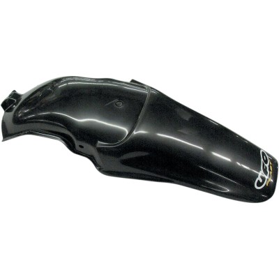 Aripă spate HONDA CR80/85 negru UFO PLAST HO03627#001 Aripă spate HONDA CR80/85 negru UFO PLAST HO03627#001