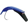 Aripă spate enduro cu stop YAMAHA WR250/450F REFELX-BLUE UFO PLAST YA03868#089
