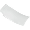 Placă apărătoare spate HONDA CRF250R/X neutră UFO PLAST HO03640#280