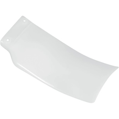 Placă apărătoare spate HONDA CRF250R/X neutră UFO PLAST HO03640#280 Placă apărătoare spate HONDA CRF250R/X neutră UFO PLAST HO03640#280