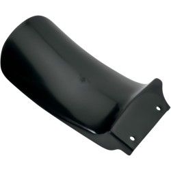 Placă de apărătoare spate KAWASAKI KXF250/450 neagră UFO PLAST KA03761#001 Placă de apărătoare spate KAWASAKI KXF250/450 neagră UFO PLAST KA03761#001