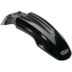 Aripă față HONDA CRF50 negru UFO PLAST HO03641#001 Aripă față HONDA CRF50 negru UFO PLAST HO03641#001