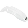 Aripă față HONDA CRF50 alb UFO PLAST HO03641#041