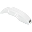 Aripă față HONDA CRF50 alb UFO PLAST HO03641#041 thumb