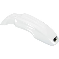 Aripă față HONDA CRF50 alb UFO PLAST HO03641#041 Aripă față HONDA CRF50 alb UFO PLAST HO03641#041
